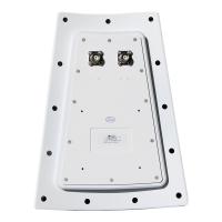 機載高精度衛(wèi)星導航天線